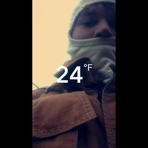 Meet your Posher, Larry